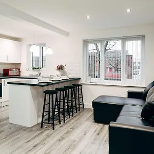  Apartment Park & Relax In 1bd