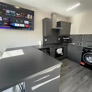  Apartment Ryan I Air I - 458 Mill Street - Free Parking
